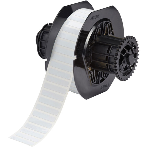 Brady B33-43-719 Static Dissipative Polyimide Labels For Bbp33/I3300 Printers 134344