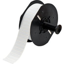 Brady B33-43-729 B33 Series Matt White Polyimide Circuit Board Labels 153228