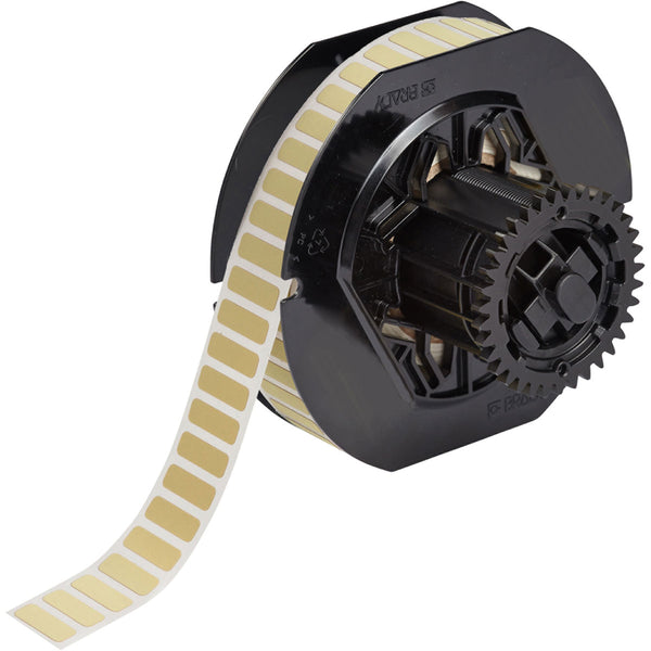 Brady B33-46-724 Standard Polyimide Labels For Bbp33/I3300 Printers 133872