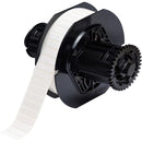 Brady B33-49-718 Static Dissipative Polyimide Labels For Bbp33/I3300 Printers 133878