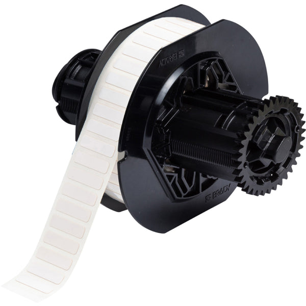 Brady B33-49-718 Static Dissipative Polyimide Labels For Bbp33/I3300 Printers 133878