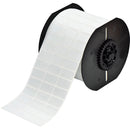 Brady B33-5-428 Metallised Polyester Labels For Bbp33/I3300 Printers 142880