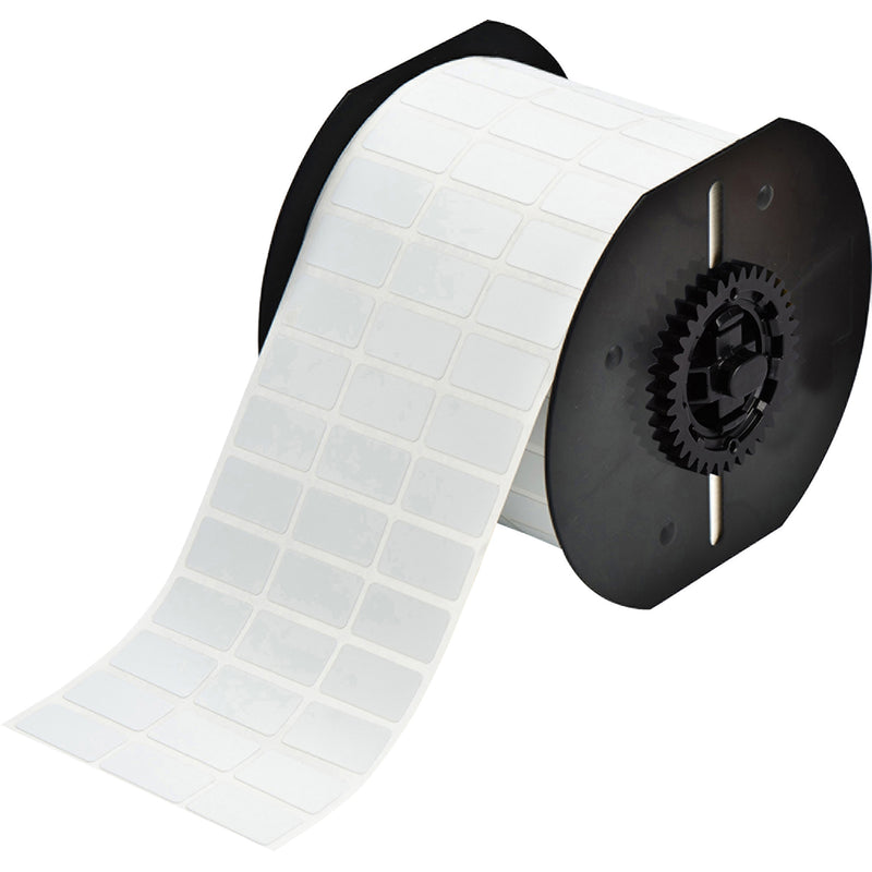 Brady B33-5-428 Metallised Polyester Labels For Bbp33/I3300 Printers 142880