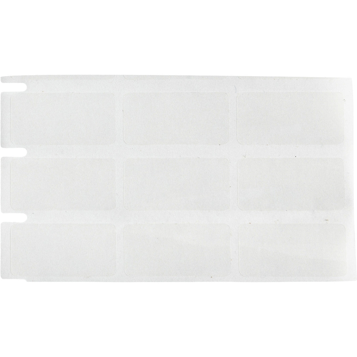 Brady B33-5-430 Polyester Labels For Bbp33/I3300 Printers 133887