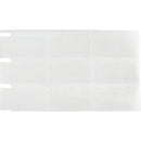 Brady THT-39-430-10 Thermal Transfer Printable Labels 030216