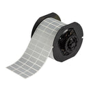 Brady B33-5-438 B33 Series Tamper Evident Metallised Polyester Labels 153381