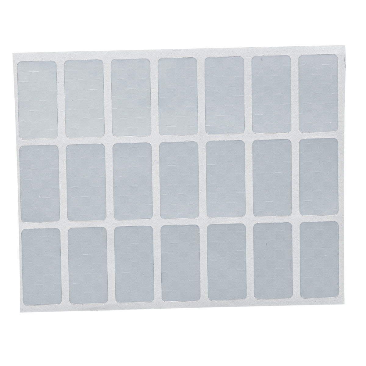 Brady B33-5-438 B33 Series Tamper Evident Metallised Polyester Labels 153381