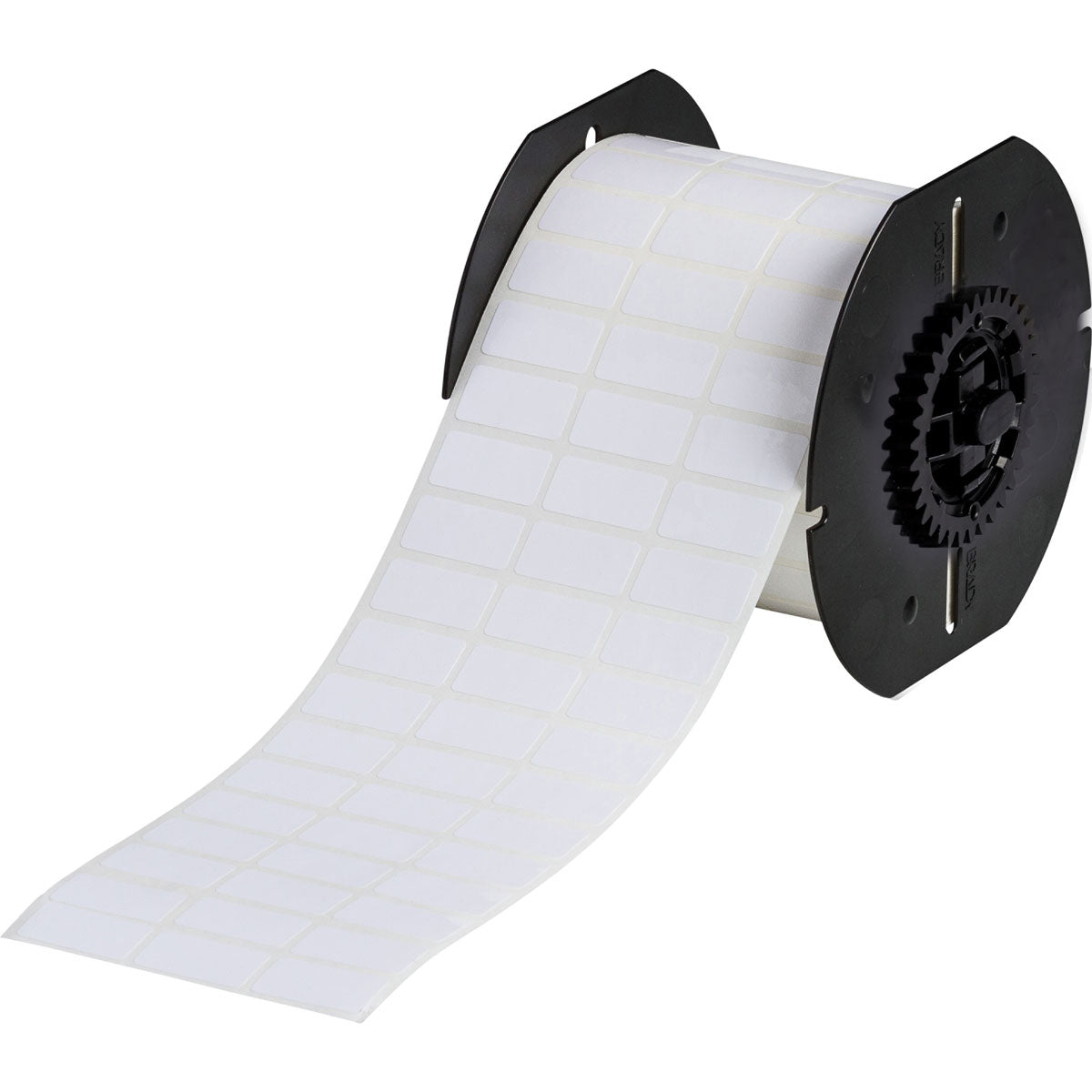 Brady B33-5-437 Polyvinylfluoride Labels For Bbp33/I3300 Printers 133888