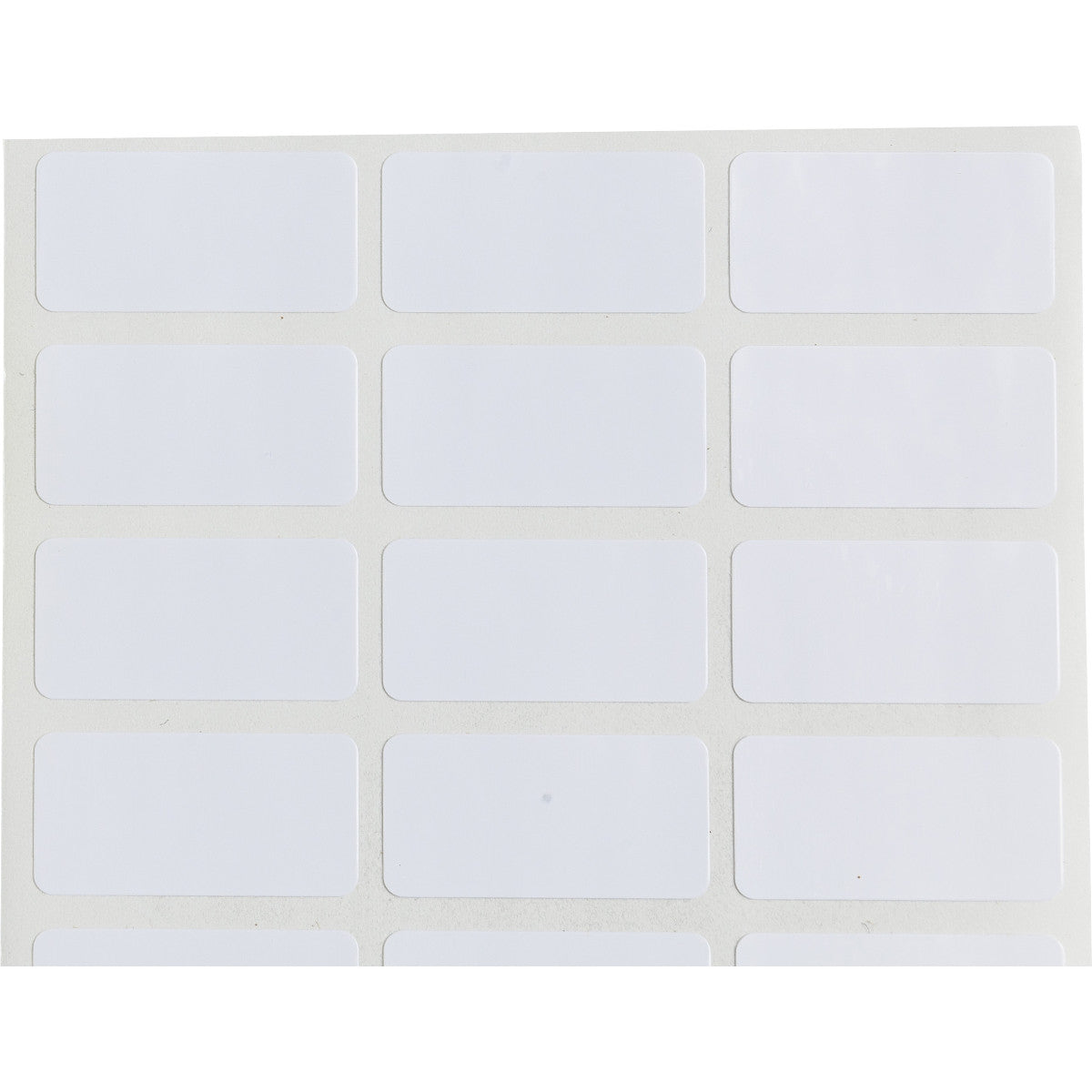 Brady B33-5-437 Polyvinylfluoride Labels For Bbp33/I3300 Printers 133888