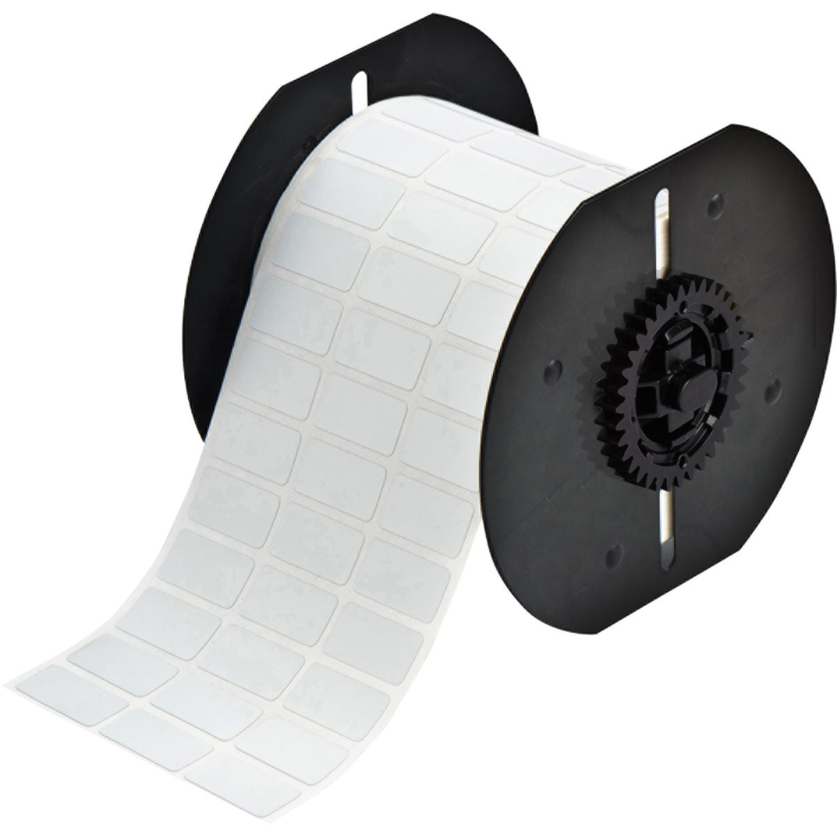 Brady B33-5-486 Metallised Polyester Labels For Bbp33/I3300 Printers 142879