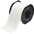 Brady B33-5-499 B33 Series Polyamide Coated Nylon Cloth Labels 153086