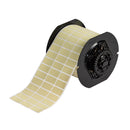 Brady B33-5-724 B33 Series Amber Polyimide Labels 152913