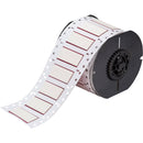 Brady B33-500-2-7642 Permasleeve Hx Polyolefin Sleeves For Bbp33/I3300 Printers 142902