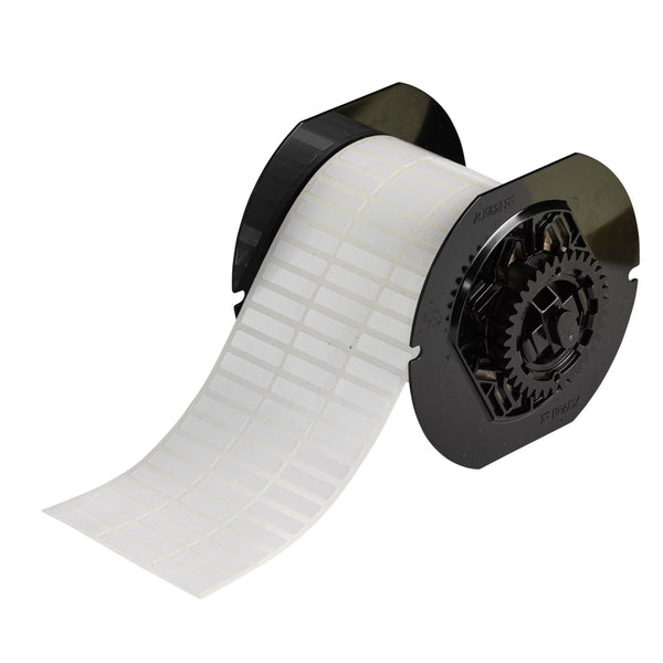 Brady B33-51-718 B33 Series Glossy Static Dissipative Polyimide Labels 153165