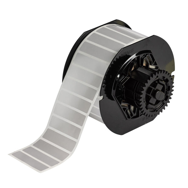 Brady B33-53-8591-SL B33 Series Weather Resistant Outdoor Polyester Labels 152936