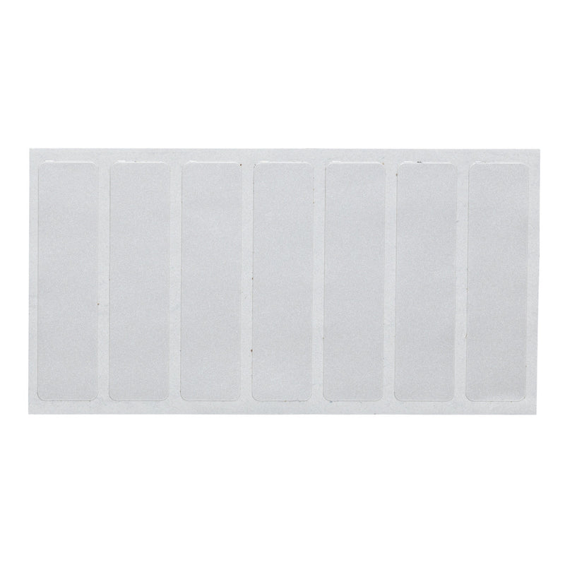 Brady B33-53-8591-SL B33 Series Weather Resistant Outdoor Polyester Labels 152936