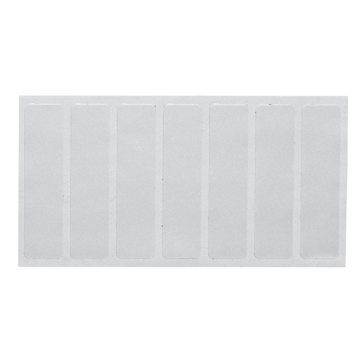 Brady B33-53-434 B33 Metallised Glossy Polyester Labels 153359