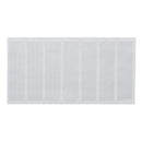 Brady B33-53-434 B33 Metallised Glossy Polyester Labels 153359