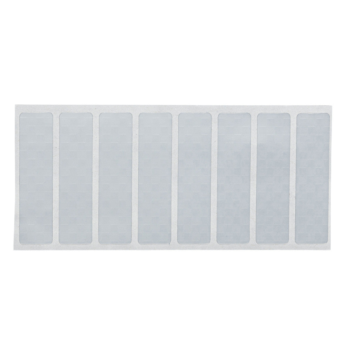 Brady B33-53-438 B33 Series Tamper Evident Metallised Polyester Labels 153383