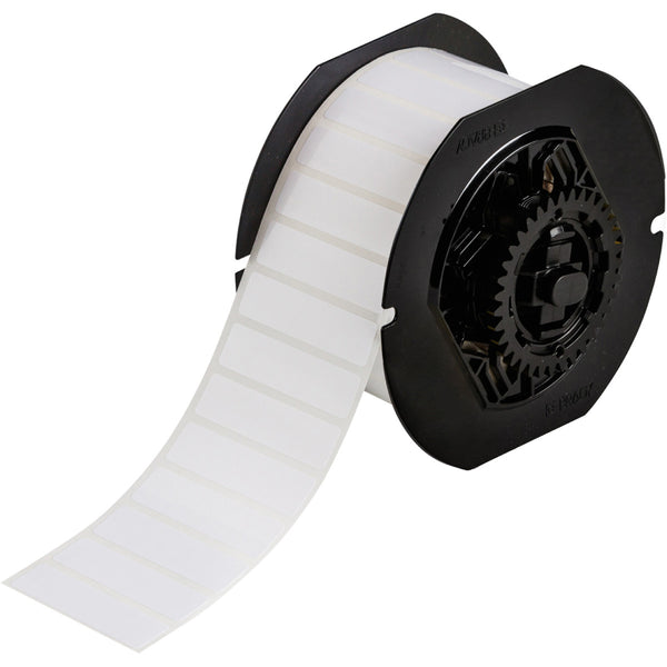 Brady B33-53-7425 Polypropylene Labels For The Bbp33/I3300 Printer 148674