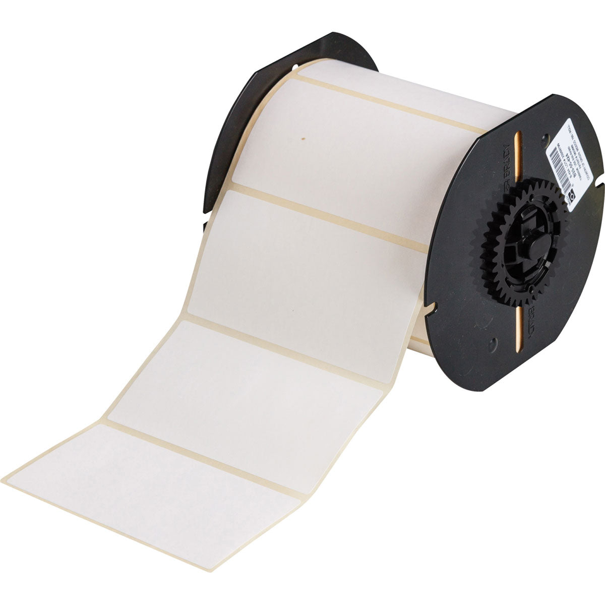 Brady B33-55-424 Paper Labels For Bbp33/I3300 Printers 133894