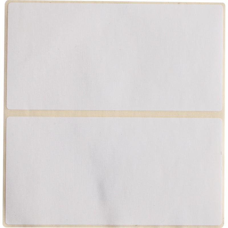 Brady B33-55-424 Paper Labels For Bbp33/I3300 Printers 133894