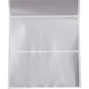 Brady B33-55-434 Metallized Polyester Labels For Bbp33/I3300 Printers 133895