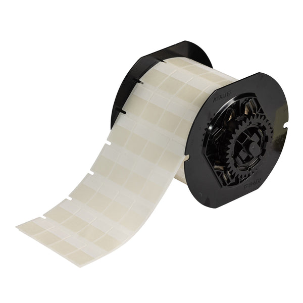 Brady B33-56-417 B33 Series High Adhesion Self-Laminating Vinyl Wire Wraps 153253