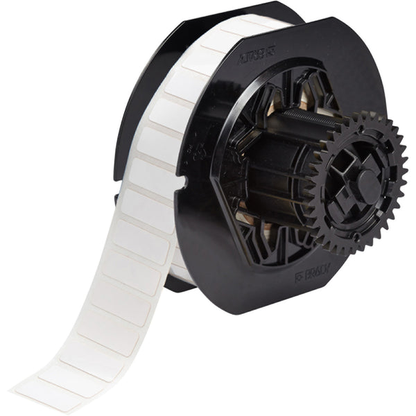 Brady B33-58-727 Standard Polyimide Labels For Bbp33/I3300 Printers 140731