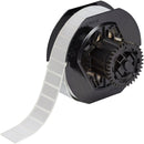 Brady B33-59-486 Metallized Polyester Labels For Bbp33/I3300 Printers 133954