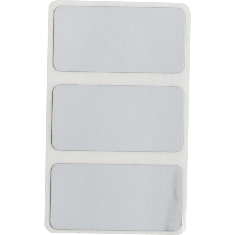 Brady B33-59-486 Metallized Polyester Labels For Bbp33/I3300 Printers 133954