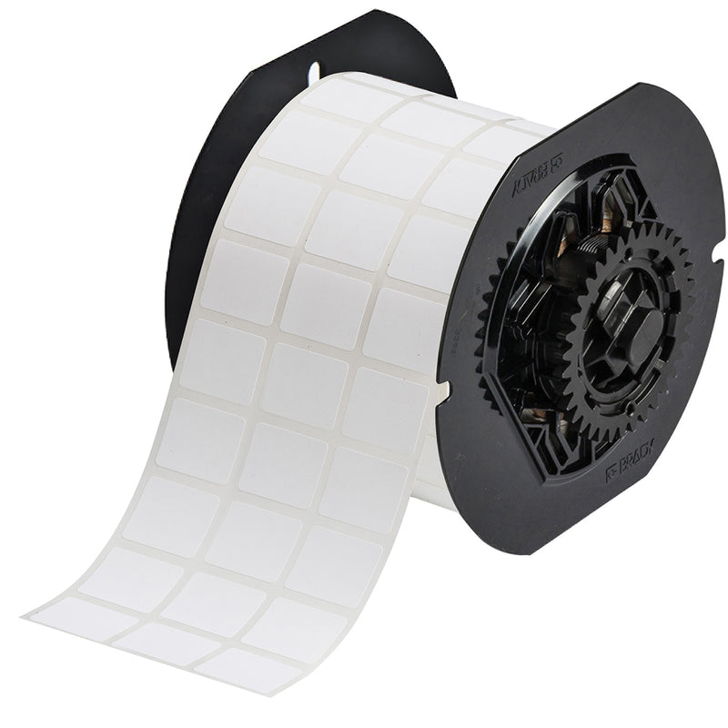 Brady B33-617-488 Polyester Labels For Bbp33/I3300 Printers 361677