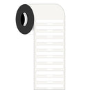 Brady B33-635-488 Polyester Labels For Bbp33/I3300 Printers 361687