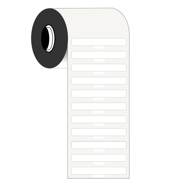 Brady B33-635-488 Polyester Labels For Bbp33/I3300 Printers 361687