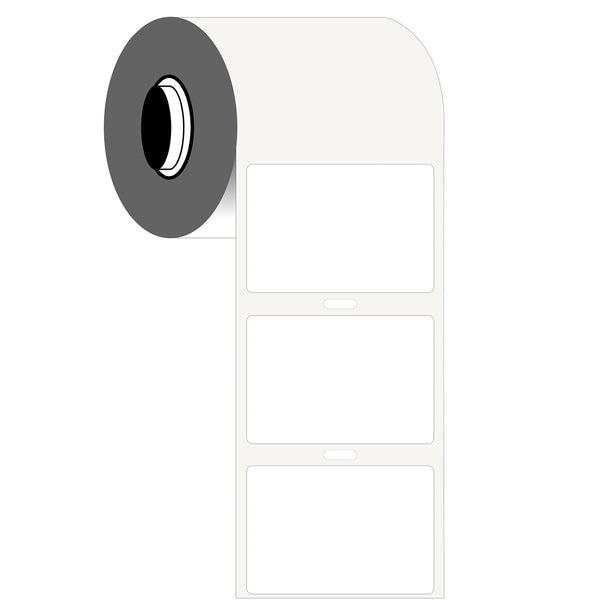 Brady B33-640-427AW Vinyl Labels For Bbp33/I3300 Printers 361690