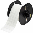 Brady B33-68-499 Nylon Cloth Labels For Bbp33/I3300 Printers 143018
