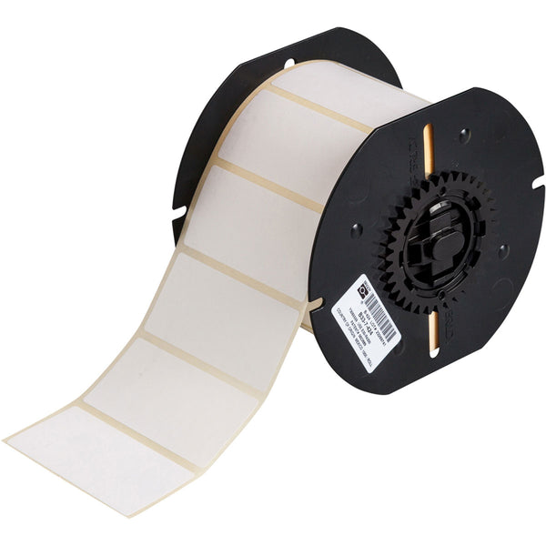 Brady B33-7-424 Paper Labels For Bbp33/I3300 Printers 133964