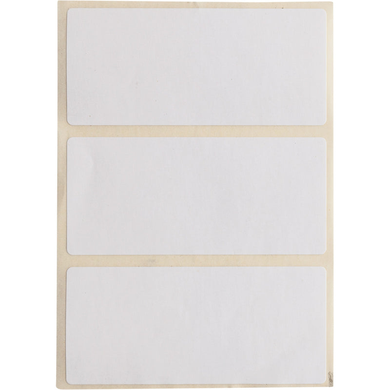 Brady B33-7-424 Paper Labels For Bbp33/I3300 Printers 133964