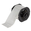 Brady B33-7-435 B33 Series Metallised Glossy Polyester Labels 153377