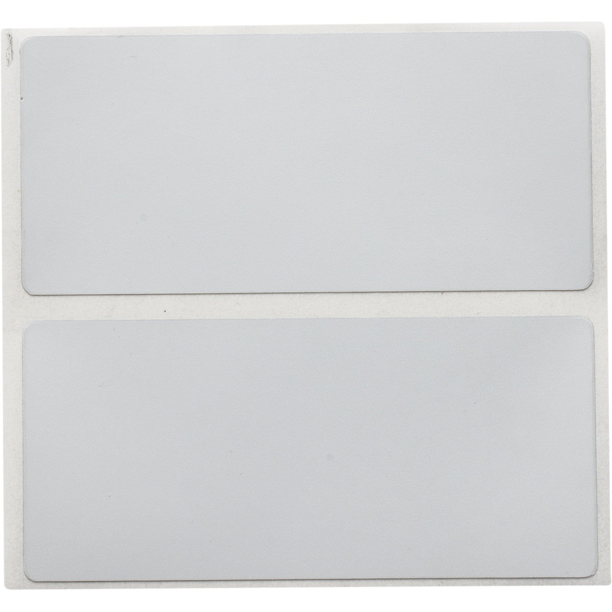 Brady B33-7-486 Metallized Polyester Labels For Bbp33/I3300 Printers 133966