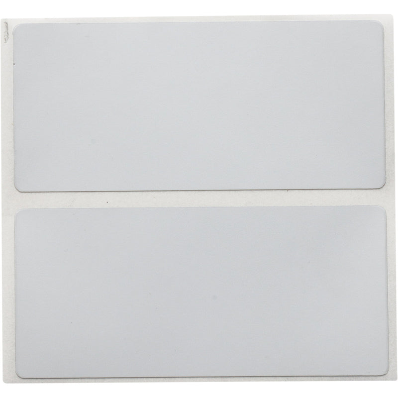 Brady B33-7-486 Metallized Polyester Labels For Bbp33/I3300 Printers 133966