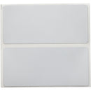 Brady B33-7-428 B33 Series Metallised Polyester with Permanent Acrylic Adhesive Labels 153391