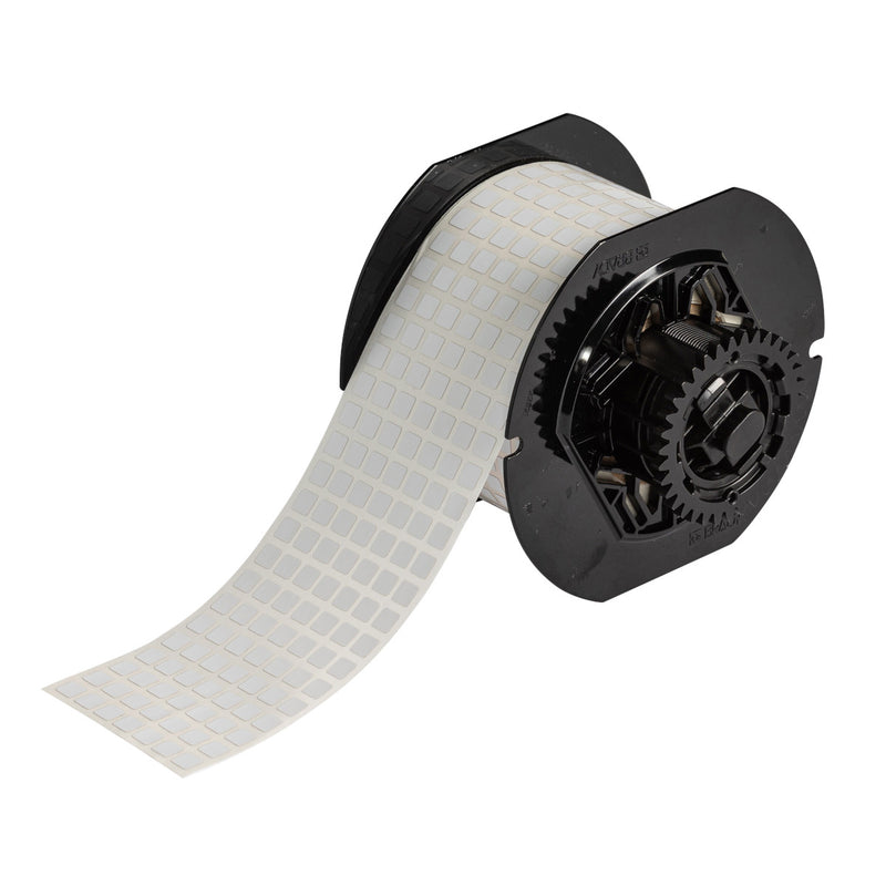 Brady B33-70-719 B33 Series Matt Static Dissipative Polyimide Labels 153179