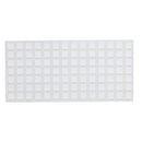 Brady B33-70-717 B33 Series Glossy Static Dissipative Polyimide Labels 153156