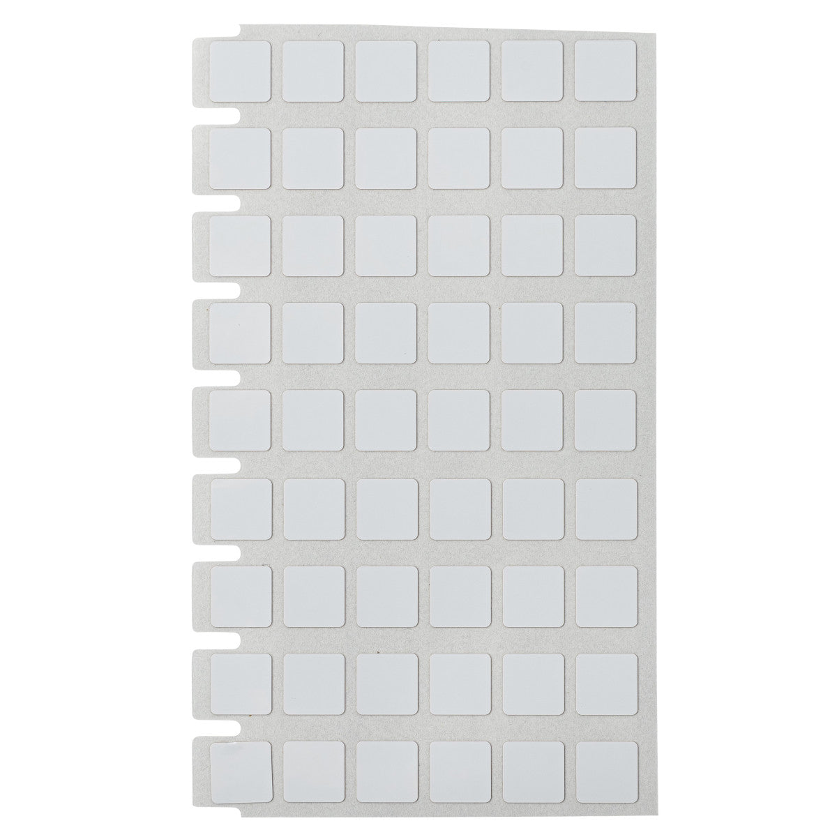 Brady B33-71-727 B33 Series High Temperature Glossy Polyimide Labels 153414