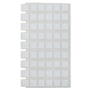 Brady B33-71-727 B33 Series High Temperature Glossy Polyimide Labels 153414