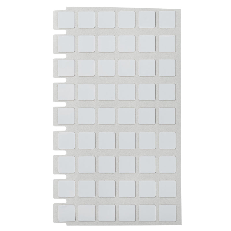 Brady B33-71-727 B33 Series High Temperature Glossy Polyimide Labels 153414