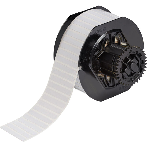 Brady B33-72-718 Static Dissipative Polyimide Labels For Bbp33/I3300 Printers 133963