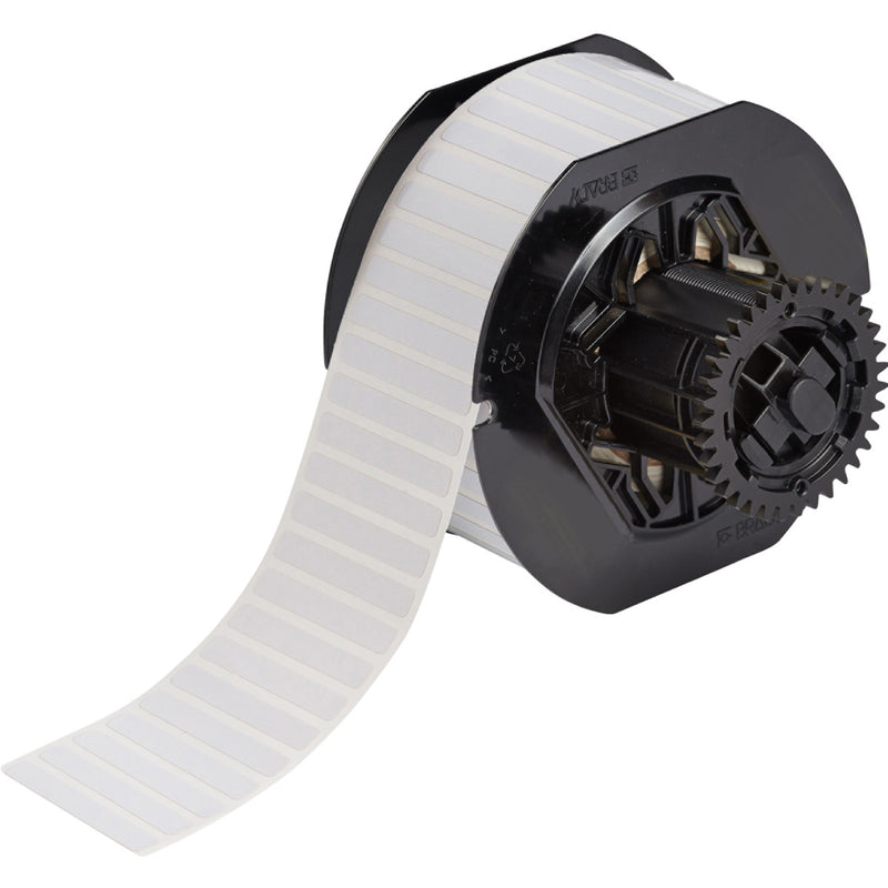 Brady B33-72-718 Static Dissipative Polyimide Labels For Bbp33/I3300 Printers 133963