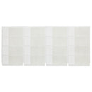 Brady B33-73-417 B33 Series High Adhesion Self-Laminating Vinyl Wire Wraps 153260